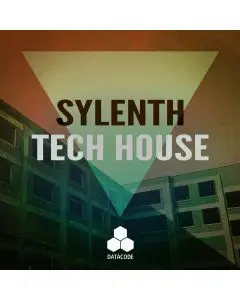 FOCUS Sylenth Tech House 
