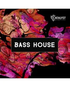 Bass House Pack