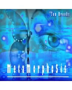 Metamorphosis (Logic Pro X Template Download) Jon Brooks - Orchestral