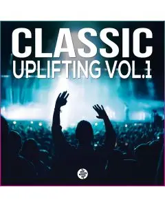 CLASSIC UPLIFTING VOL.1 (FL Studio)