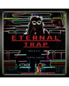 Eternal Trap - Drum Kit