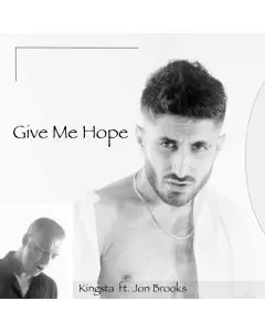 Give Me Hope - Logic Pro X Template