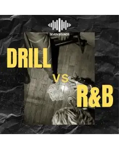 Drill vs R&B