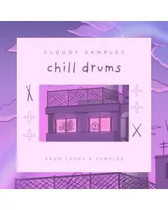 Chill Drums