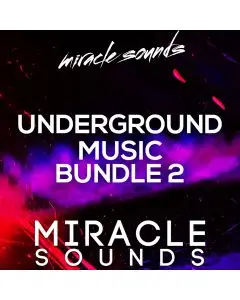 Underground Music Bundle 2