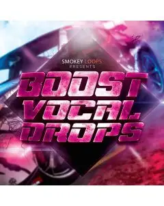 Boost Vocal Drops