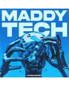 Maddy Tech