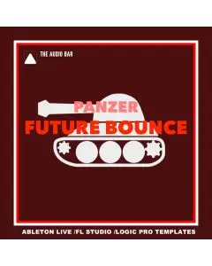 Panzer - Bitwig Template