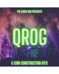 QROG - EDM Construction Kits