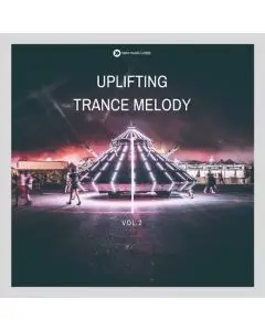 Uplifting Trance Melody Vol 2