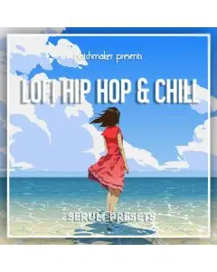 LO-FI Hip Hop & Chill for Serum