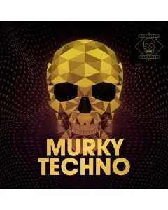 Murky Techno