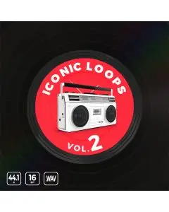 Iconic Loops Vol. 2