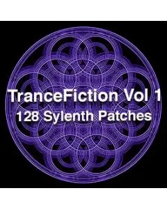 Trancefiction Vol.1 Sylenth1 Presets