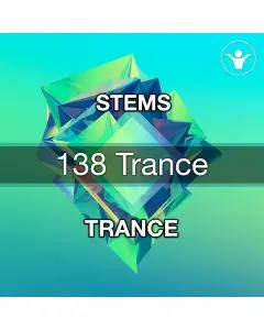 138 Trance STEMS