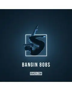 Bangin 808s