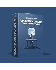 Uplifting Trance Melody vol.3