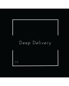 Deep Delivery - Logic Pro X Template