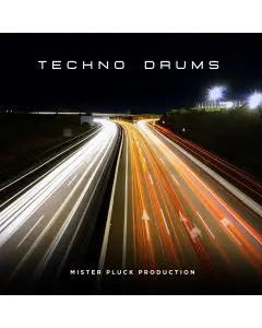Techno Drums