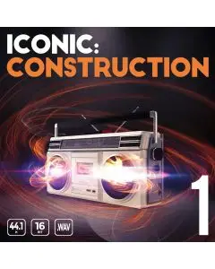 Iconic Construction Kit 1