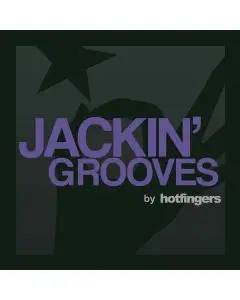 Jackin' Grooves by Hotfingers