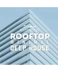  Minimal Deep House