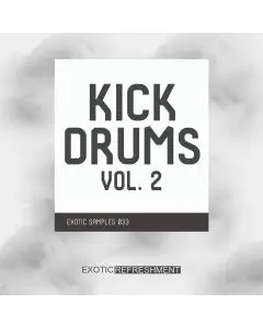 Kick Drums 2