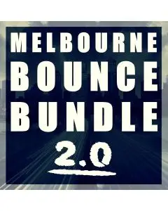 Melbourne Bounce Bundle 2