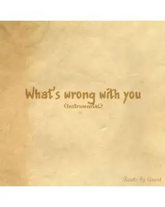 Madman the Greatest - What's wrong with you (Instrumental)