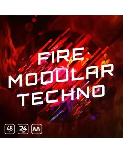 Fire Modular Techno