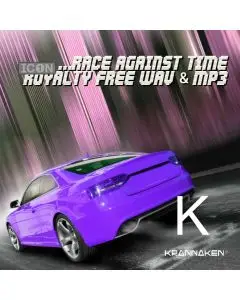 Race Against Time Royalty Free Techno