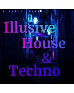 Illusive House & Techno