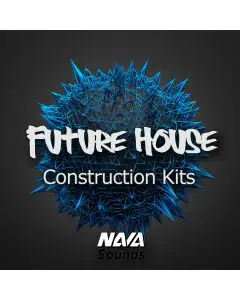 Nava Sounds - Future House