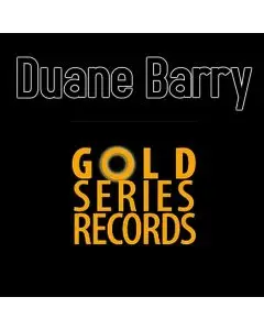 Duane Barry - Fallen Angel