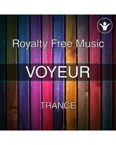 Anthony Ross - Voyeur (Enton Mushi Remix)