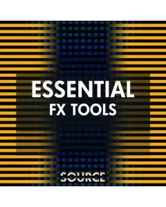 Essential FX Tools