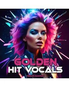 HighLife Samples Golden Hit Vocals