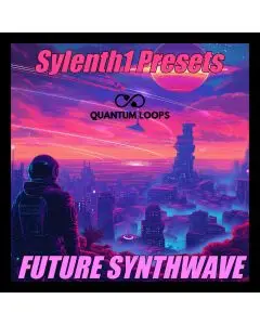 Sylenth1 Presets: Future Synthwave