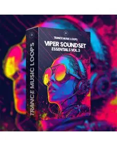 Viper Soundset Essentials vol.3