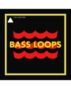 Bass Loops