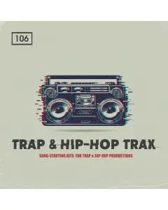 Trap & Hip-Hop Trax