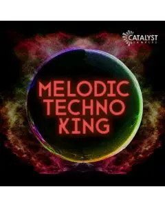 Melodic Techno King