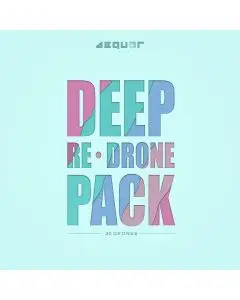 Deep Re-Drone