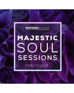 Majestic Soul Sessions