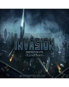 Invasion