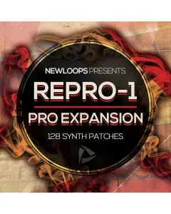 Repro-1 Pro Expansion - Repro-1 Presets