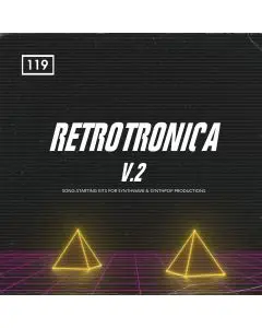 Retrotronica 2