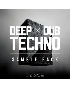 Deep & Dub Techno Sample Pack