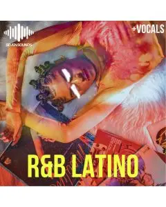 R&B Latino