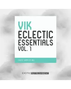VIK Eclectic Essentials vol. 1
